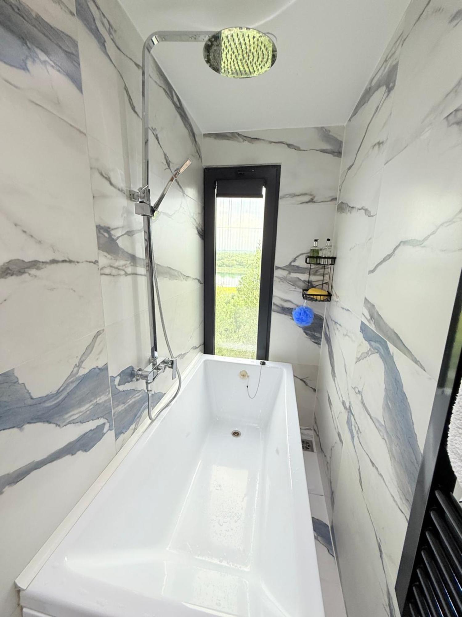 Villa 446 Tiny House