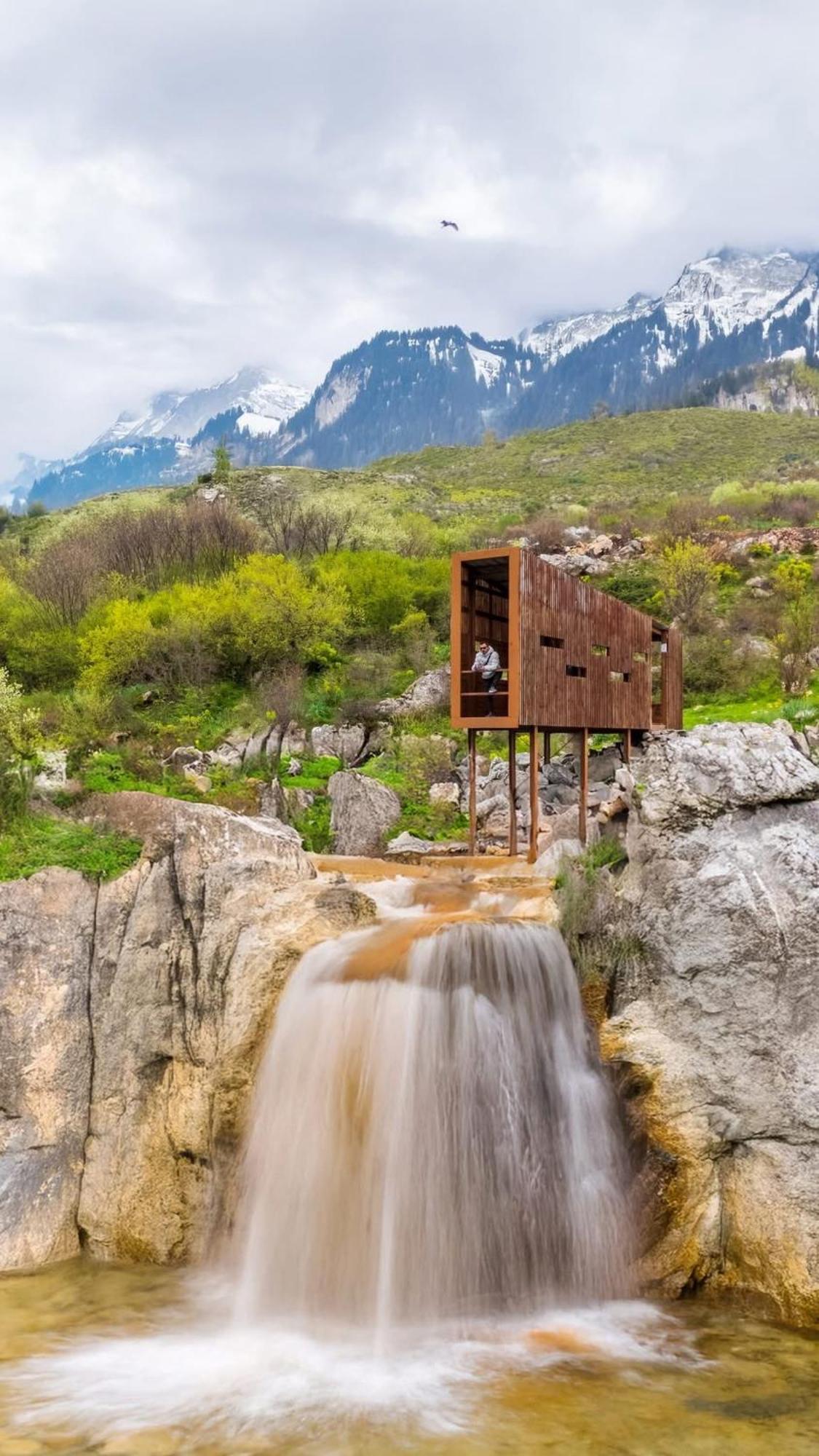 446 Tiny House Villa *