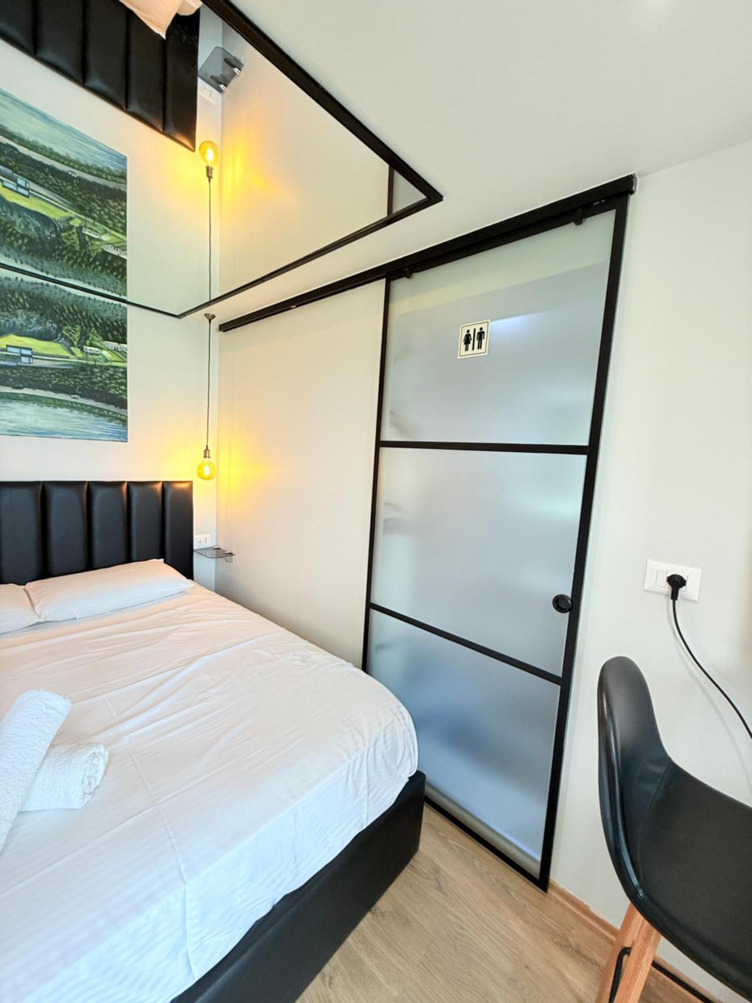 446 Tiny House Villa