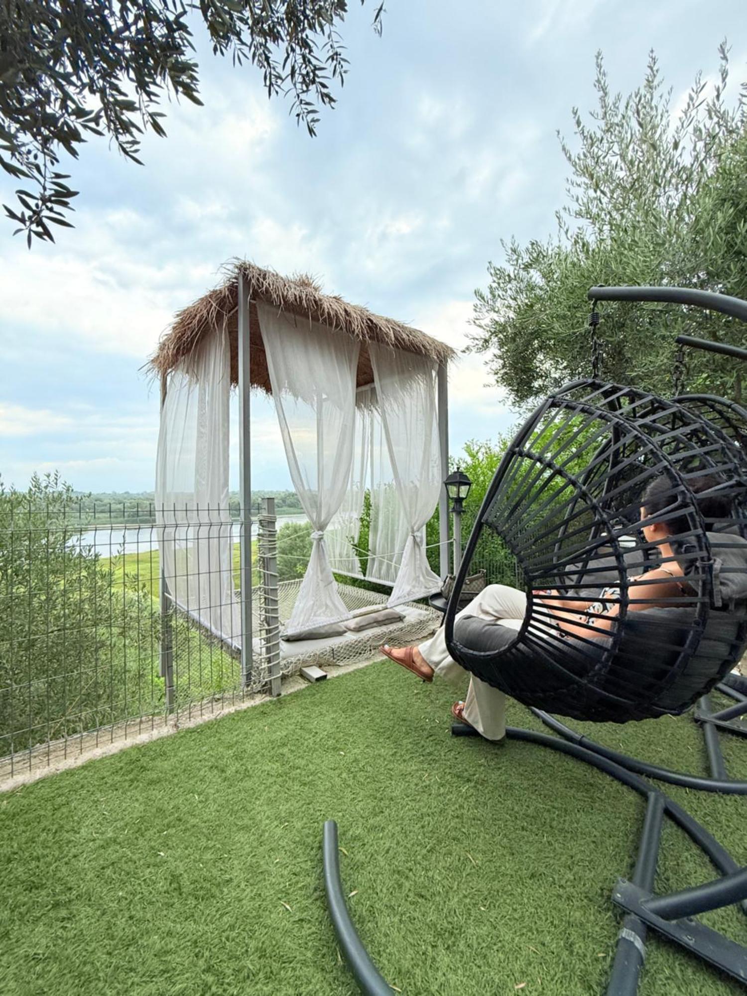 446 Tiny House * Široka