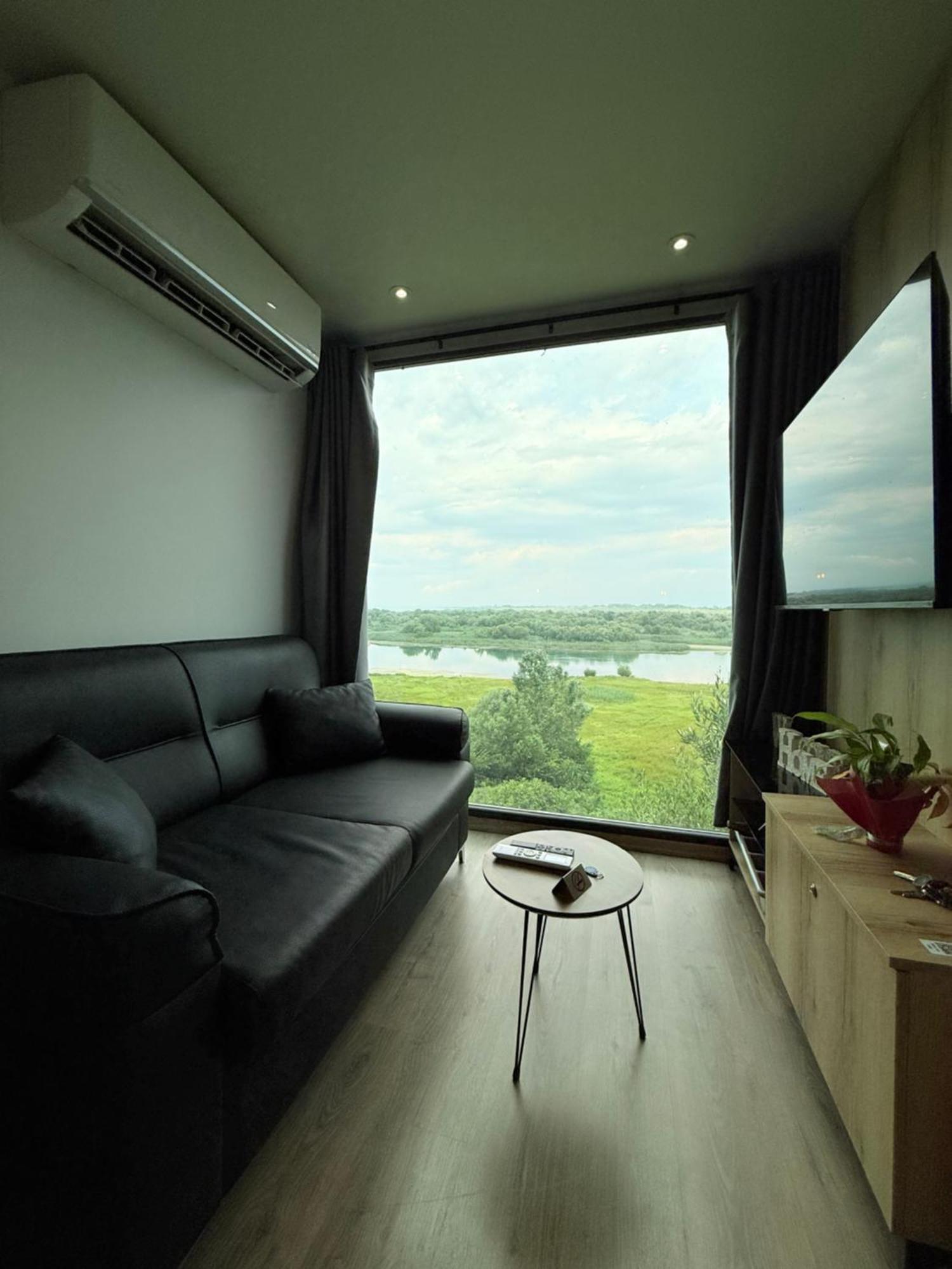 Villa 446 Tiny House