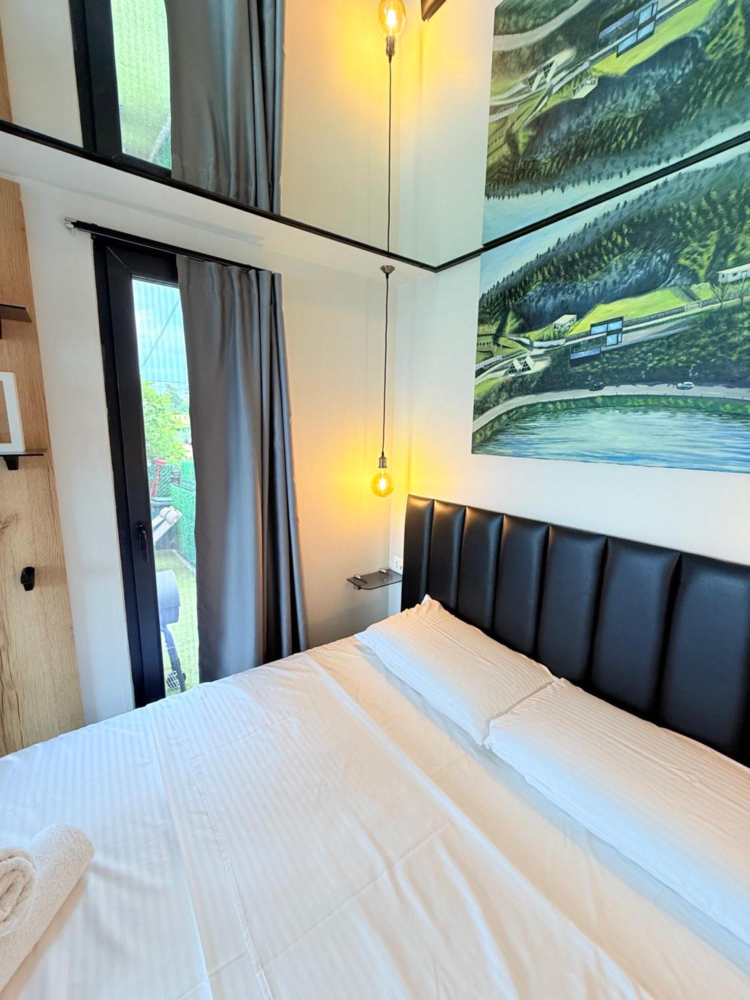 446 Tiny House Villa