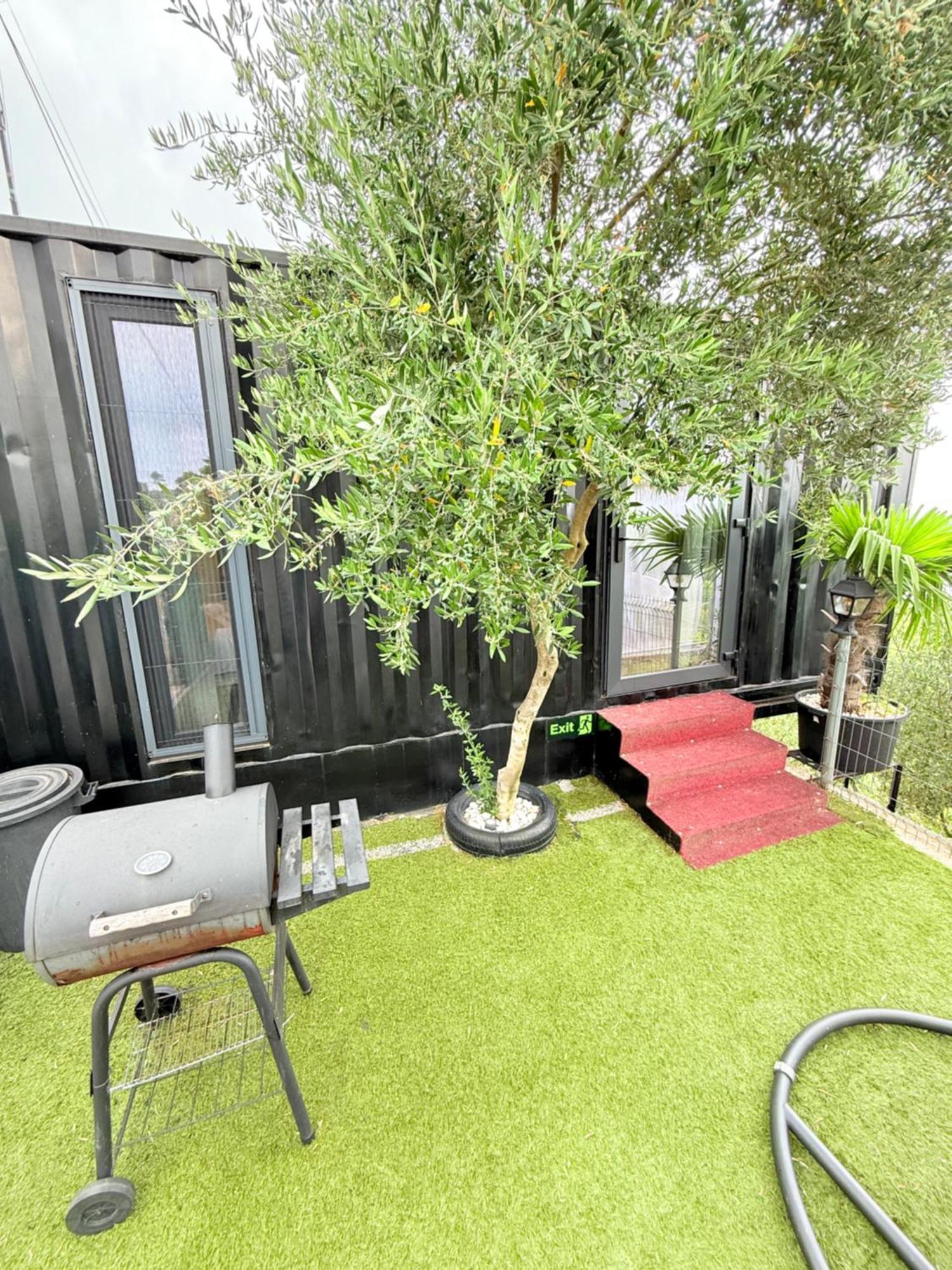 446 Tiny House Villa Široka
